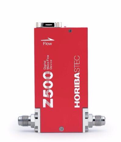 日本HORIBA STEC-Z512MGX數字式質量流量控制器