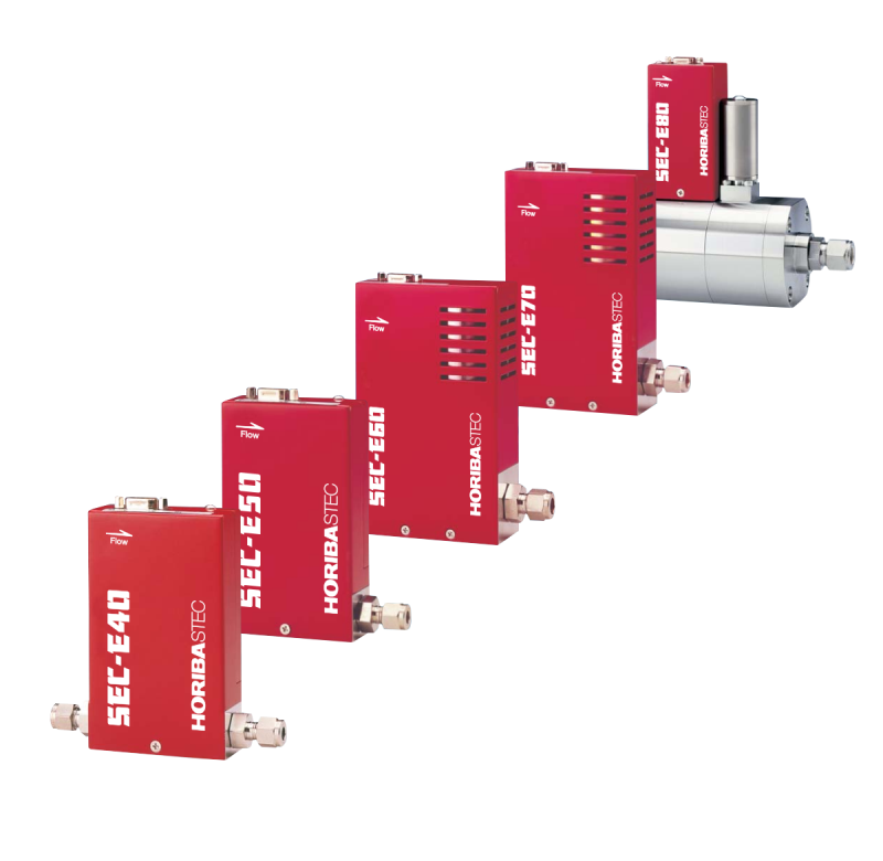 HORIBA STEC-E60氣體質(zhì)量流量控制器