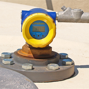 FLOWLINE  XP88/XP89防爆超聲波液位計